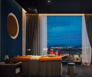 济南附近的桑拿休闲会所推荐