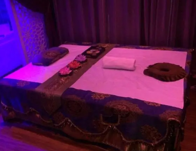 济南Teyou养生会馆养生会馆桑拿馆环境展示一